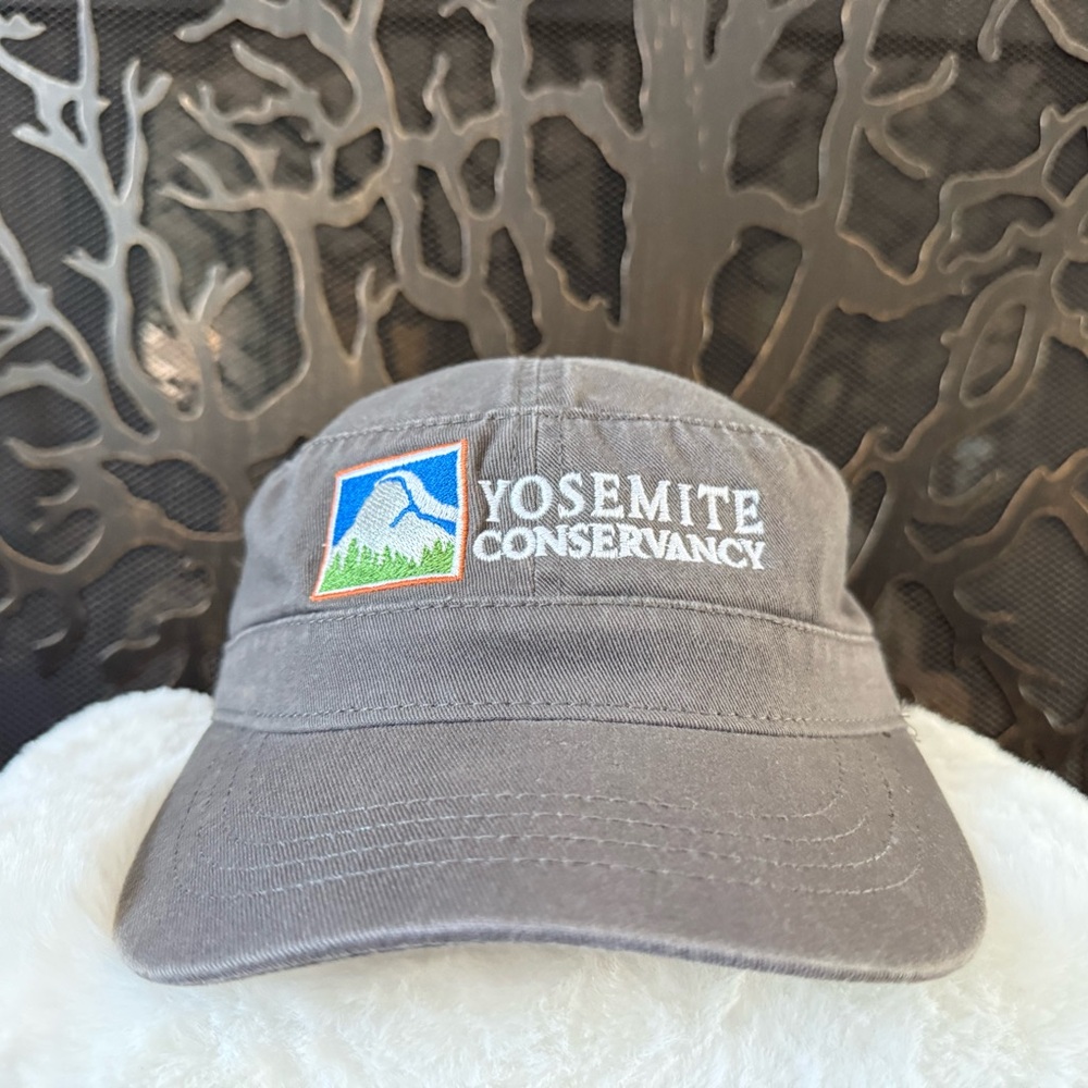 OTTO Yosemite Conservancy Gray Cap - Picture 2 of 8